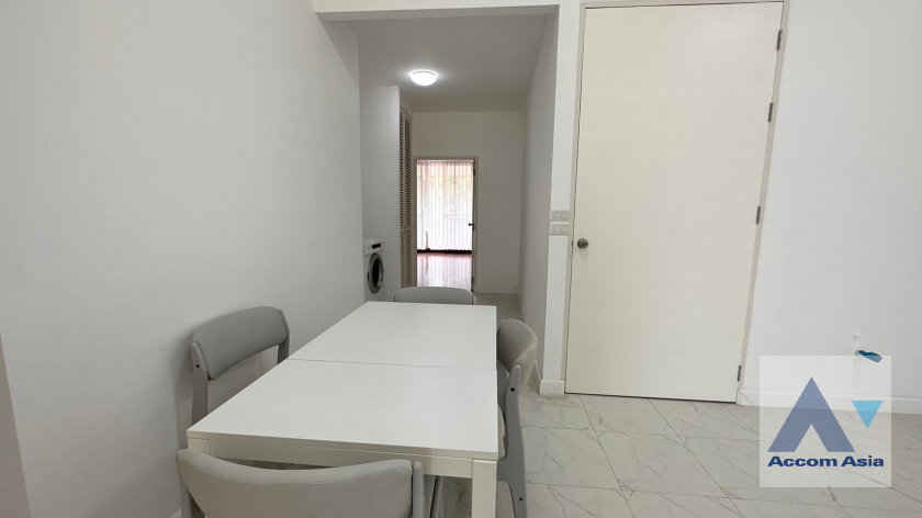 picture 🔼🔽 AccomA 📩 Townhouse with large balconies (1818223) - 18/20