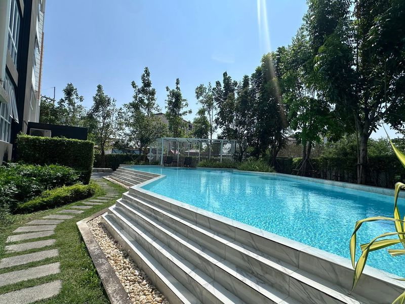 picture For Rent | The Centro Condo Bangsaen - 9/9