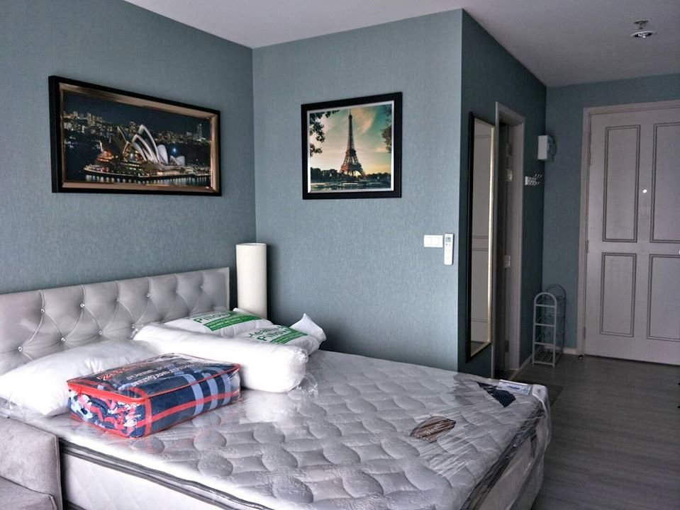 รูป 🤝🏻RB24017 ให้เช่าถูกมาก👍เดอะ พาร์คแลนด์ จรัญ - ปิ่นเกล้า✅แอดไลน์ @mproperty( มี @ ด้วย) แอดมินตอบไว - รูปที่ 1/13