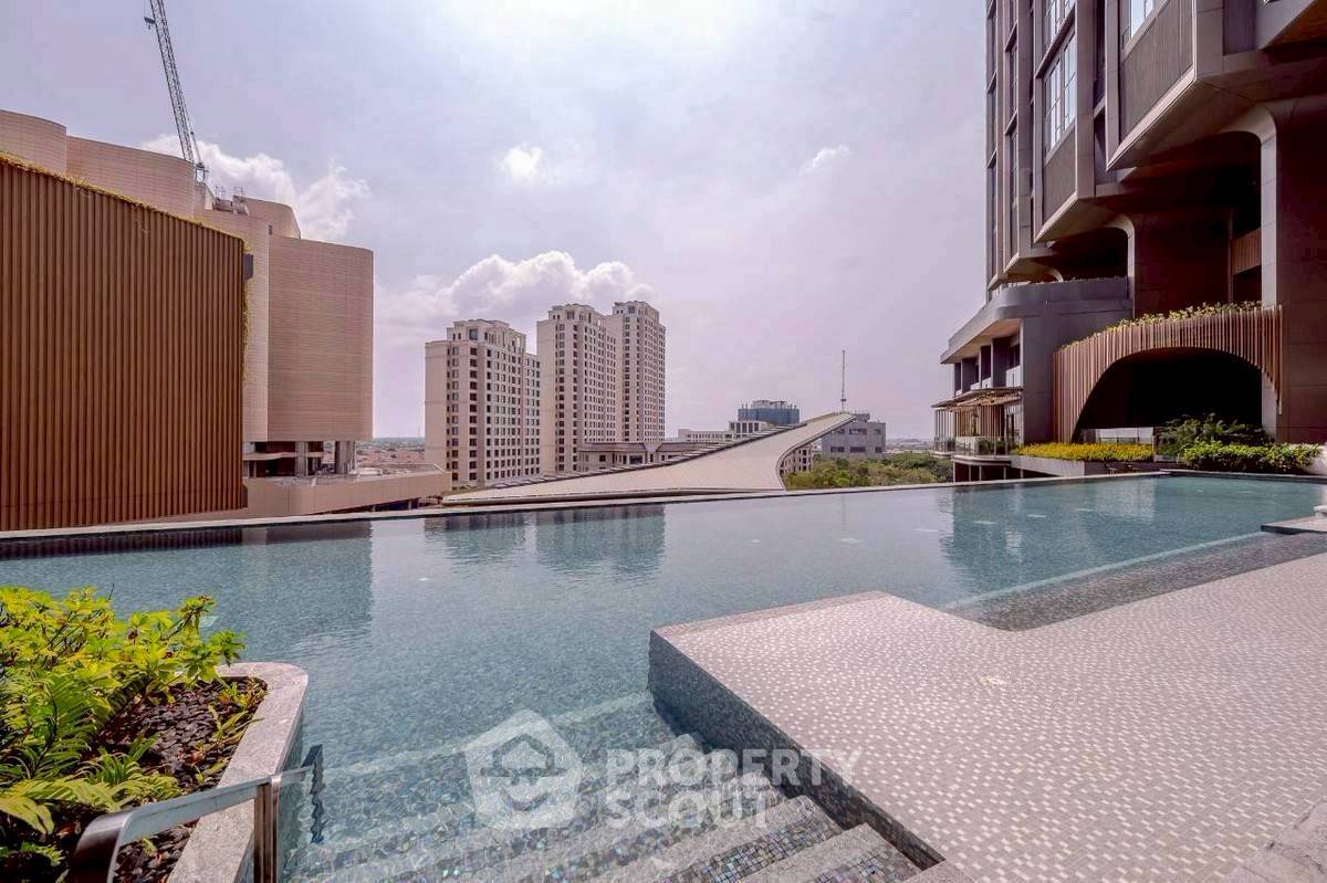 รูป คอนโด 3-ห้องนอน ที่ วิสซ์ดอม เดอะ ฟอเรสเทียส์ ใน บางแก้ว (ID 2773483) - รูปที่ 14/18