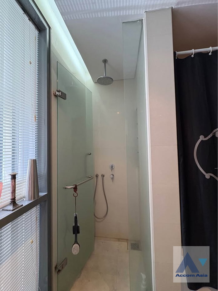 รูป 🔼🔽 AccomA 📩 Fully Furnished 2 BR Condominium @Domus 16 (AA44503) - รูปที่ 8/17