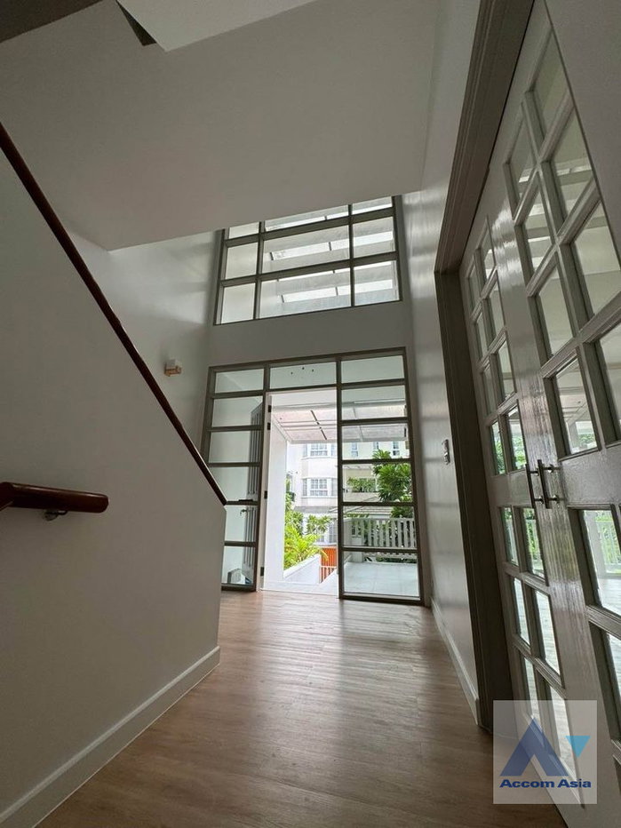 รูป 🔼🔽 AccomA 📩  3 BR House in Khlong Tan Nuea (AA36898) - รูปที่ 8/16