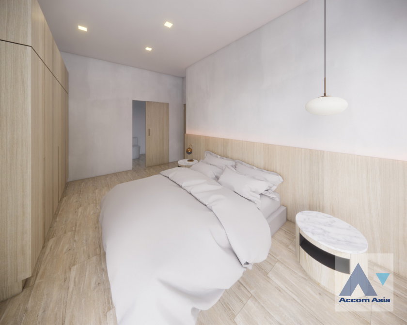 picture 🔼🔽 AccomA 📩 Double-Height Ceiling | Bare Shell Unit ( AA43282 ) - 14/20