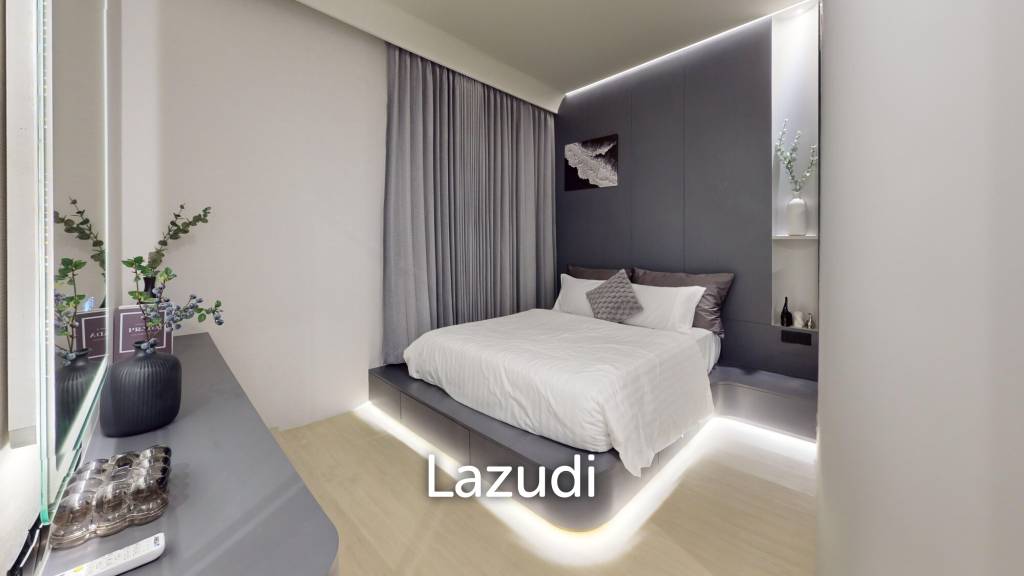 picture 2 Bed 2 Bath 49.83 SQ.M The Element By Anocha - 16/19