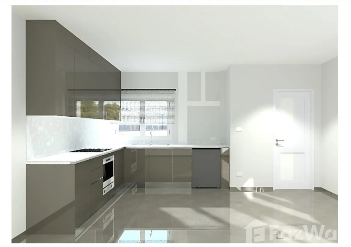 รูป ขาย วิลล่า 5 ห้องนอน ในโครงการ แลนด์ แอนด์ เฮ้าส์ พาร์ค 5962958 - รูปที่ 47/47