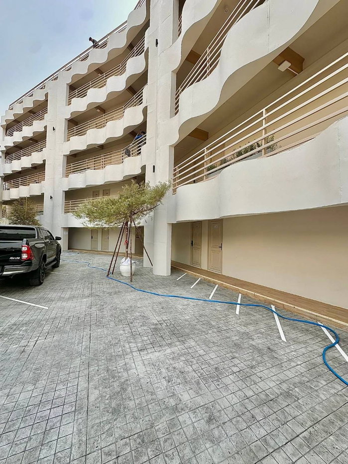 รูป ขายอพาร์ตเมนต์ผลตอบแทนสูง ใจกลางเชียงใหม่ ภูริเดช@วัวลาย เฟอร์นิเจอร์พร้อมอยู่ครบทุกห้อง (H409) T.0946511456 - รูปที่ 5/21