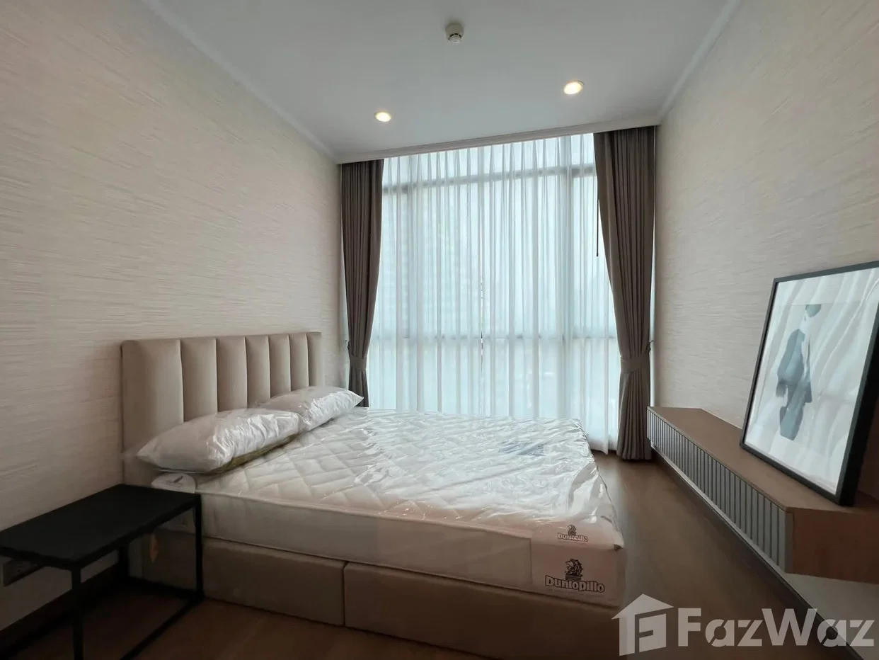 picture 2 bedroom for rent at Supalai sukhumvit 39 6152299 - 11/11