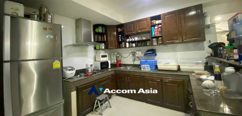 picture 🔼🔽 AccomA 📩 5 BR House in Khlong Tan Nuea (AA32941) - 4/9