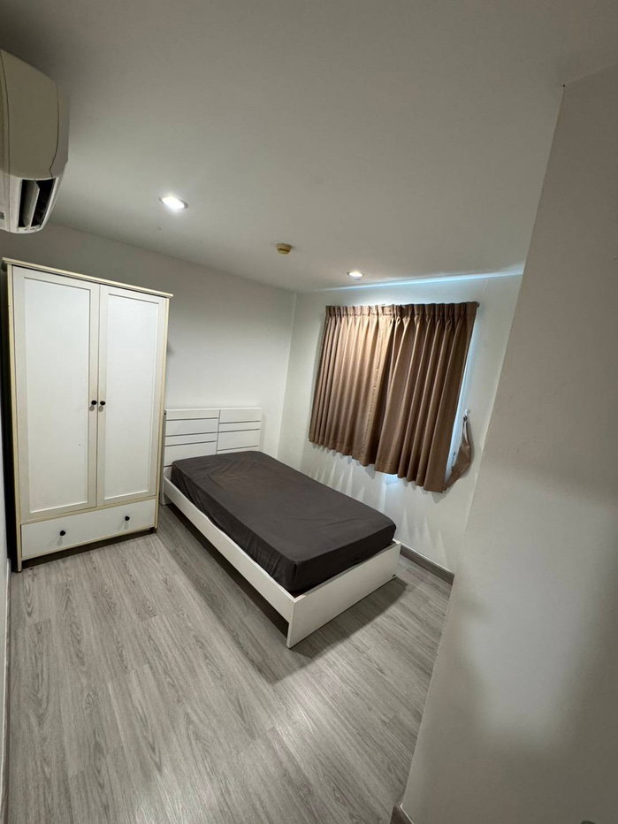 รูป ให้เช่า The Paint งามวงศ์วาน 22 ขนาด 45.28 ตรม. 2 นอน 1 น้ำ 12,000/เดือน ใกล้ The Mall งามวงศ์วาน - รูปที่ 8/11