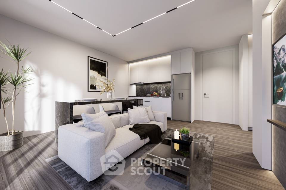 รูป คอนโด 2-ห้องนอน ที่ อีนิกม่า เรสซิเดนท์ ใกล้ หาดในหาน (ID 1703504) - รูปที่ 7/11