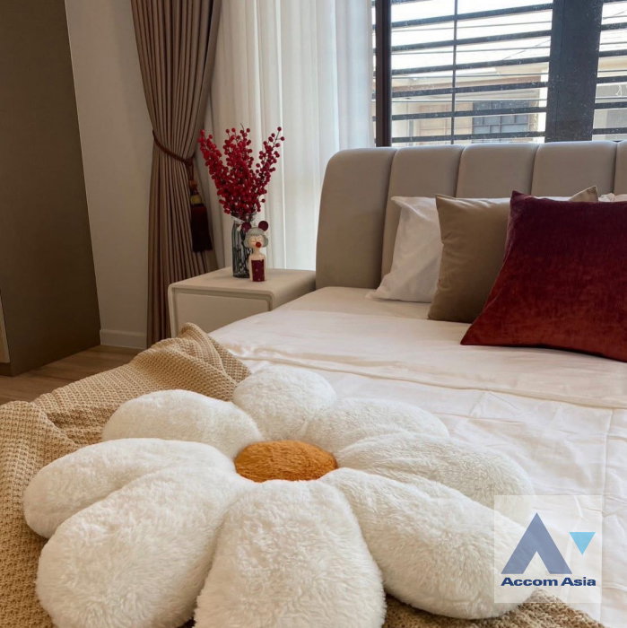 รูป 🔼🔽 AccomA 📩 4 BR House @Burasiri Krungthep Kreetha (AA35050) - รูปที่ 5/7