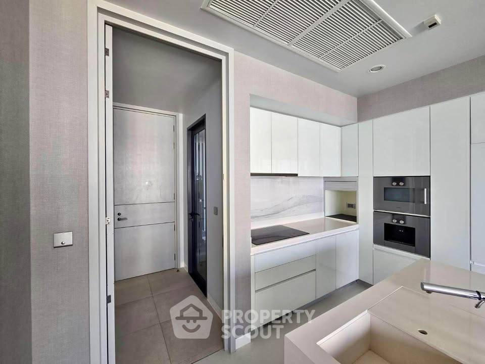 รูป คอนโด 2 ห้องนอน ให้เช่า วิทตอริโอ สุขุมวิท 39 ใกล้ BTS พร้อมพงษ์ 100 ม. (ID 2771856) - รูปที่ 9/18