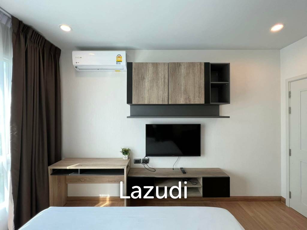 picture 42 Sqm 1 Bed 1 Bath Condo For Rent - 4/18