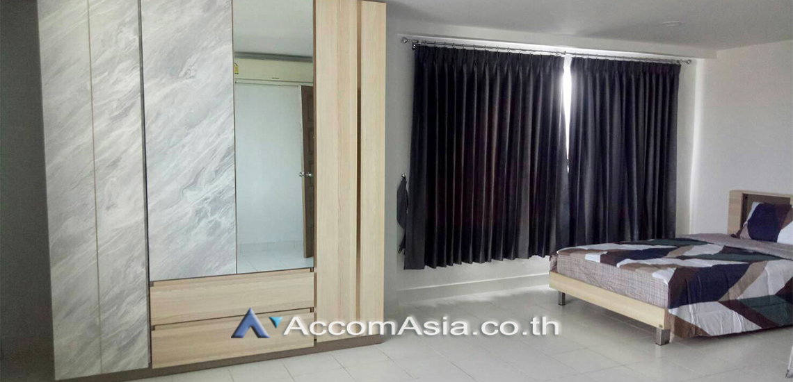 รูป 🔼🔽 AccomA 📩 Pet friendly 3 BR Condominium @The Royal Navin Tower (25263) - รูปที่ 8/16