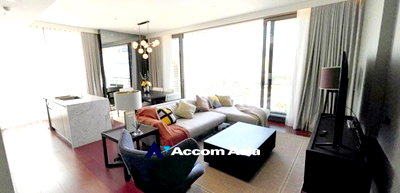 ขายคอนโด : 🔼🔽 AccomA 📩 Fully Furnished 2 BR Condominium @KHUN by Yoo (AA33446)