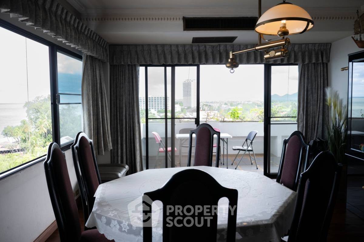 รูป คอนโด 2-ห้องนอน ที่ รีเจ้นท์ วิลล่า คอนโด ใกล้ หาดชะอำ (ID 1502785) - รูปที่ 4/10