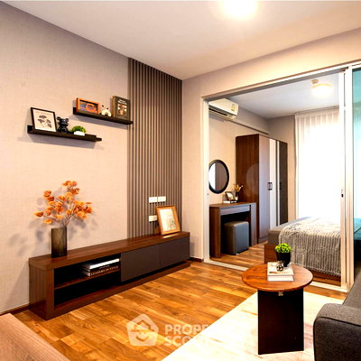 ขายคอนโด : คอนโด 1-ห้องนอน ที่ เอ สเปซ มี สุขุมวิท 77 ใน สวนหลวง (ID 2772709)