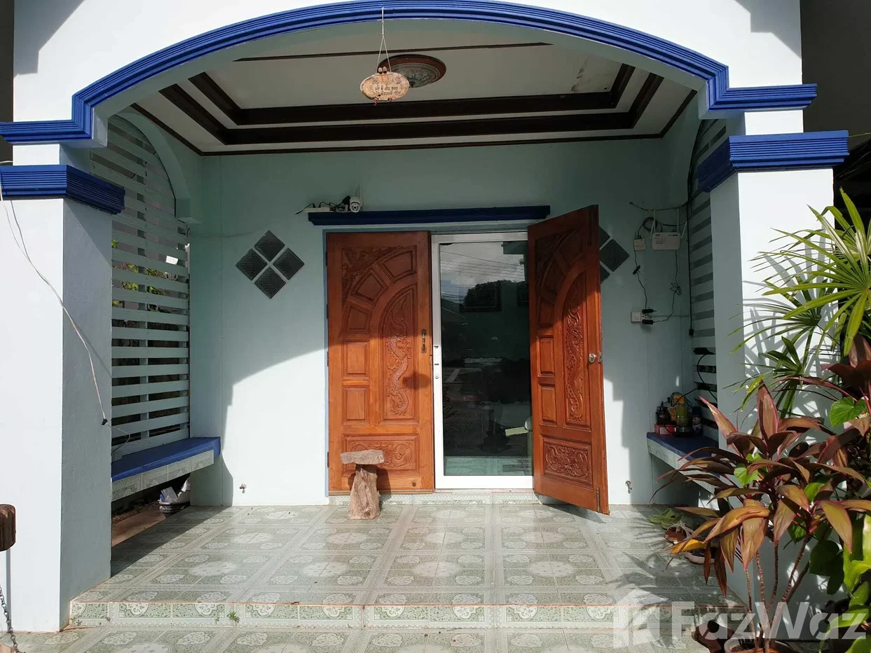 รูป ขาย บ้านเดี่ยว 3 ห้องนอน ใน กะรน, ภูเก็ต 1146564 - รูปที่ 18/19