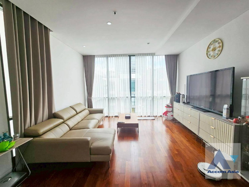 รูป 🔼🔽 AccomA 📩  2 BR Condominium @Domus 16 (AA45635) - รูปที่ 2/6