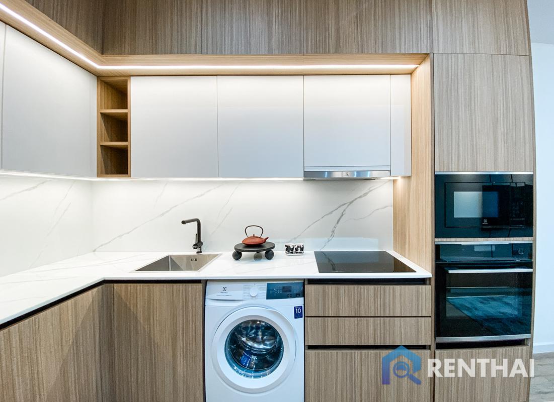 รูป สำหรับ ขาย คอนโด สตูดิโอ ที่ Sirius Condominium - รูปที่ 3/15