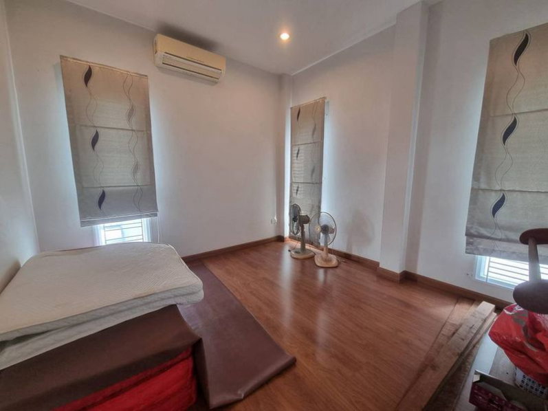 รูป ขายบ้านเดี่ยว คริสตัลพลัส ศรีราชา บ้านสวย น่าอยู่ - รูปที่ 13/20