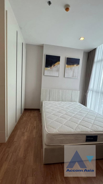 picture 🔼🔽 AccomA 📩 Penthouse 3 BR Condominium @The Coast Bangkok (AA41858) - 7/9