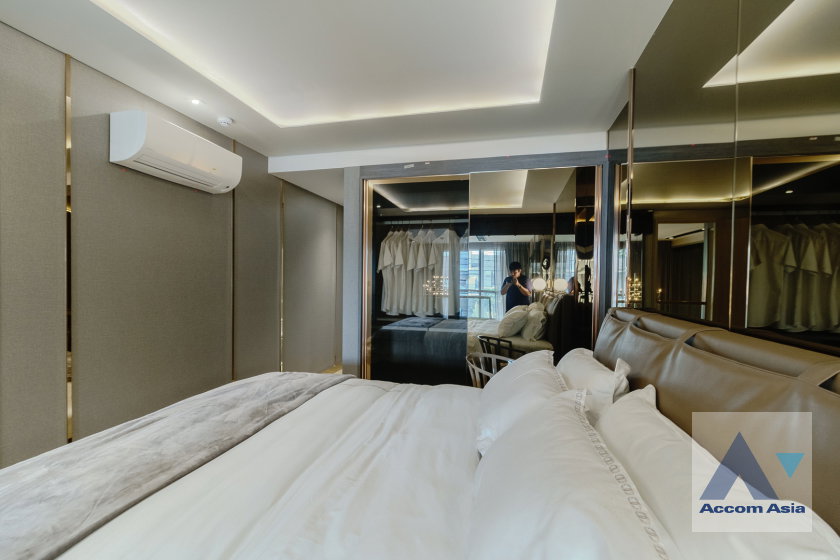 picture 🔼🔽 AccomA 📩 Ground Floor,Duplex Condo 2 BR Condominium @S47 Sukhumvit (AA33609) - 20/20