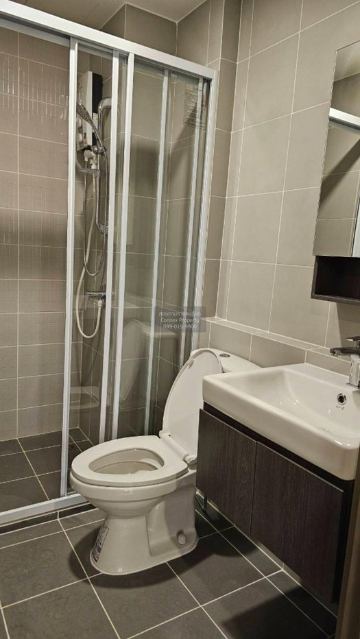 รูป 🔥🔥🔥 เช่าคอนโด แอสปาย ปิ่นเกล้า - อรุณอมรินทร์ MRT-บางขุนนนท์ อรุณอมรินทร์ เขต บางกอกน้อย กรุงเทพ CX-87648 ✅ ทักไลน์ @connexproperty ตอบทันที ทีมงานมืออาชีพ ✅ 🔥🔥🔥 - รูปที่ 5/5