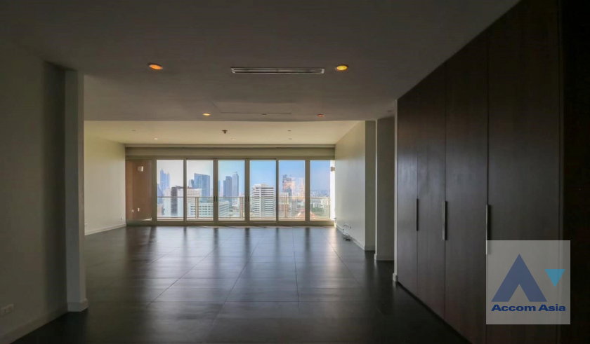 picture 🔼🔽 AccomA 📩  4 BR Condominium @185 Rajadamri (AA42934) - 3/12