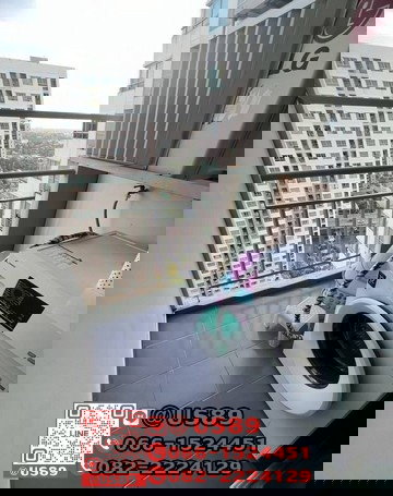 รูป 💙💙 Hot Price 💙💙 ขาย/For SALE คอนโด Lumpini Park Pinklao (ลุมพินี พาร์ค ปิ่นเกล้า) - รูปที่ 9/9