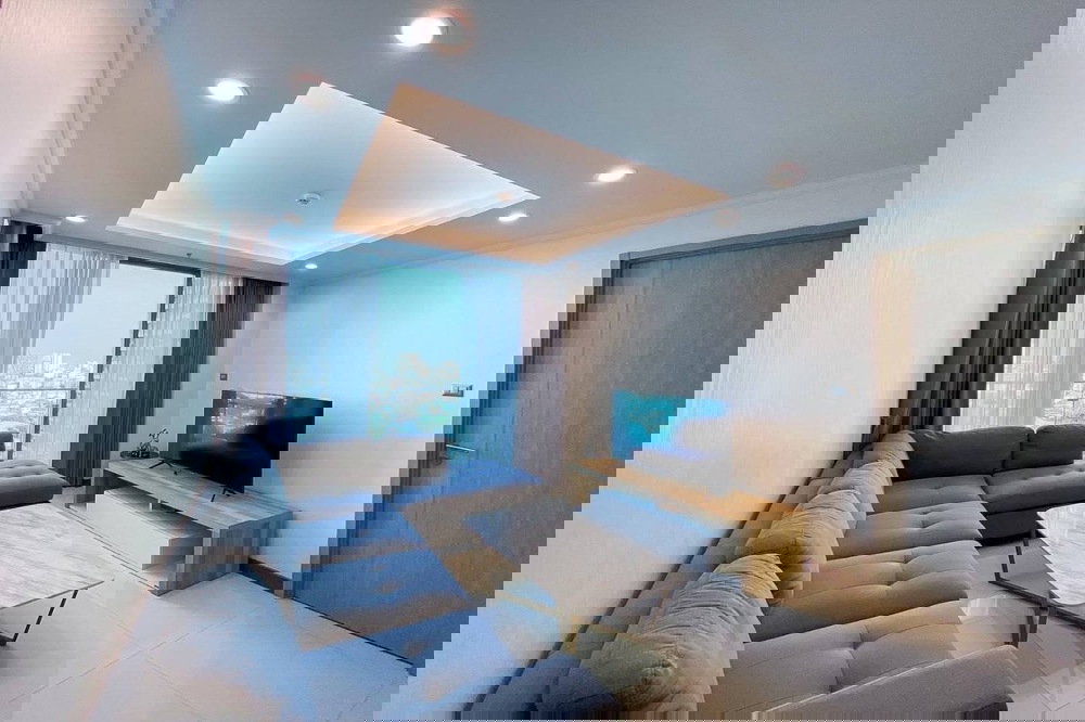 รูป 🔥 ขาย - เช่า !! 🔥 Supalai Oriental Sukhumvit 39, 2 ห้องนอน, 2 ห้องน้ำ, ห้องหายาก !! Code C20240301744 แต่งครบ, พร้อมเข้าอยู่, ราคาพิเศษ!!📣📣 - รูปที่ 2/10