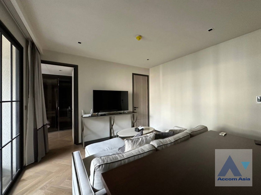picture ðžð― AccomA ðĐ 2 BR Condominium @The Reserve Sukhumvit 61 (AA30257) - 2/10