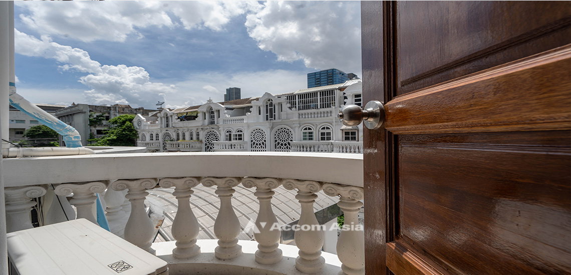 picture 🔼🔽 AccomA 📩 Home Office 5 BR House @Ekkamai Villas (AA17416) - 12/20