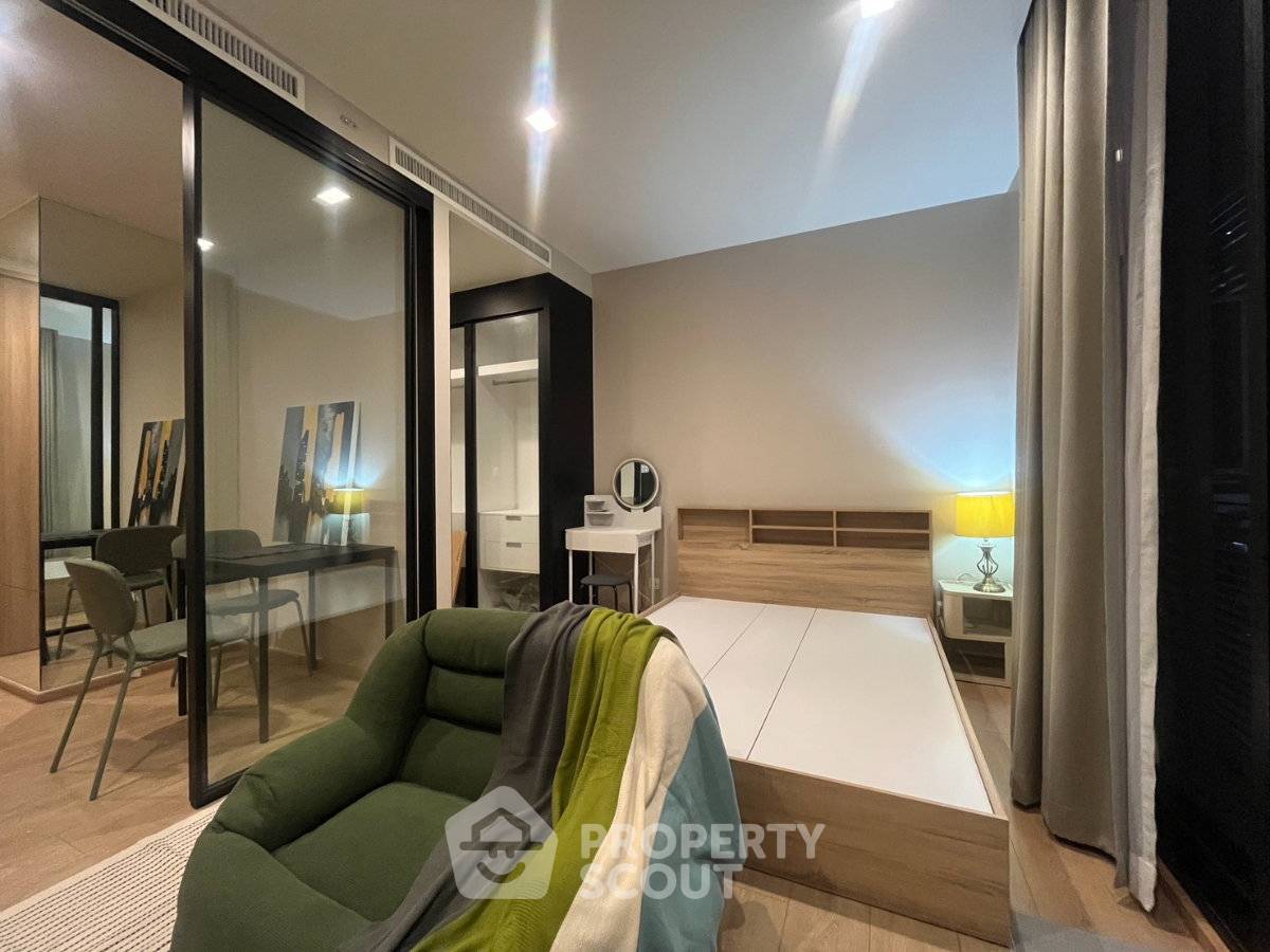 รูป คอนโด สตูดิโอ ที่ คอนโด โนเบิล อราวน์ สุขุมวิท 33 ใกล้ BTS พร้อมพงษ์ (ID 2772920) - รูปที่ 6/6