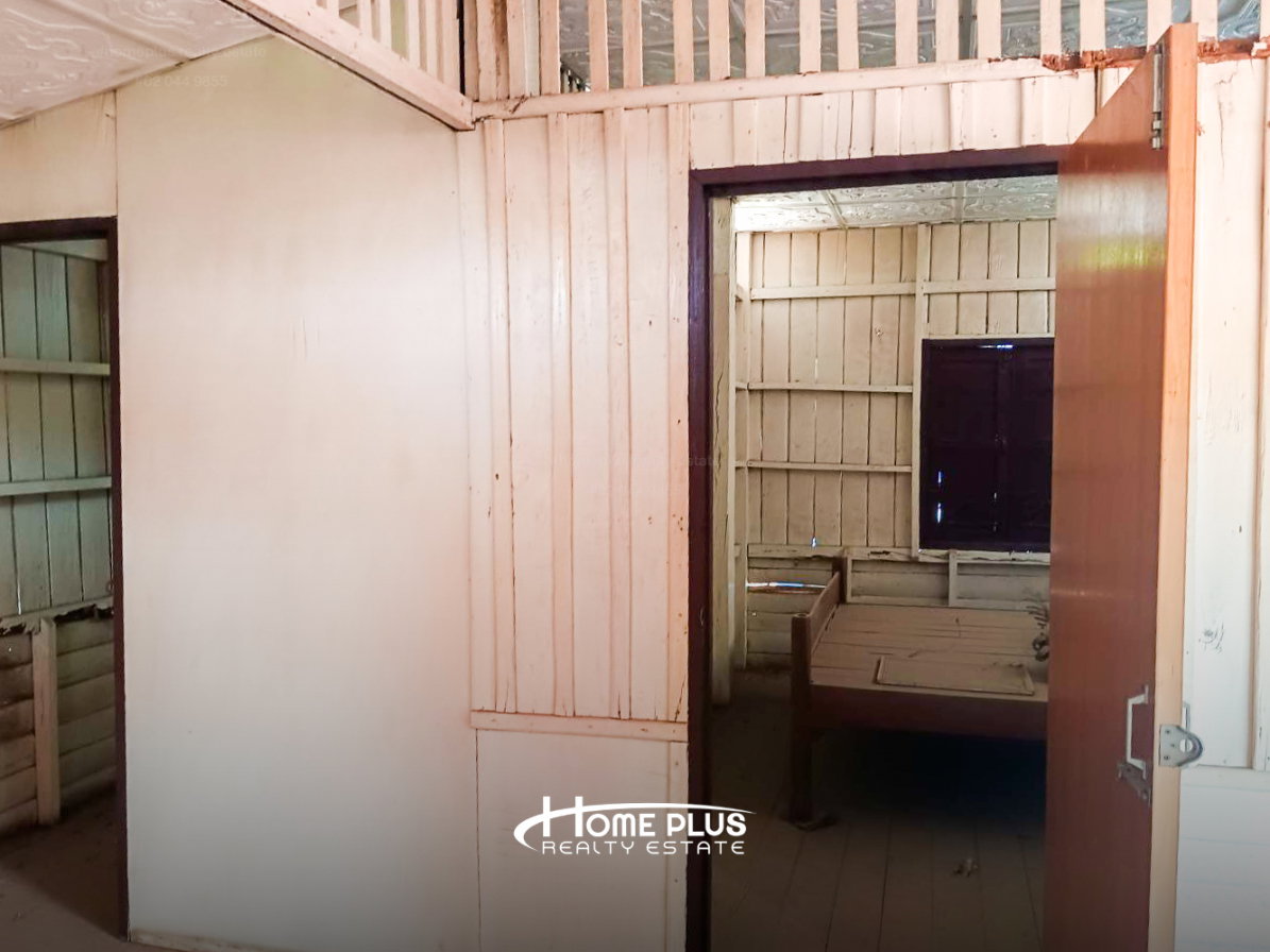 รูป ที่ดิน พร้อมสิ่งปลูกสร้าง 53 ตารางวา อำเภอสวรรคโลก จังหวัดสุโขทัย - รูปที่ 9/15