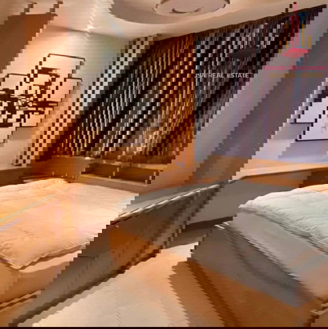 รูป ✨ ให้เช่า ศุภาลัย ปาร์ค พหลโยธิน ✨ ราคา 18,000 บาท/เดือน - รูปที่ 4/8