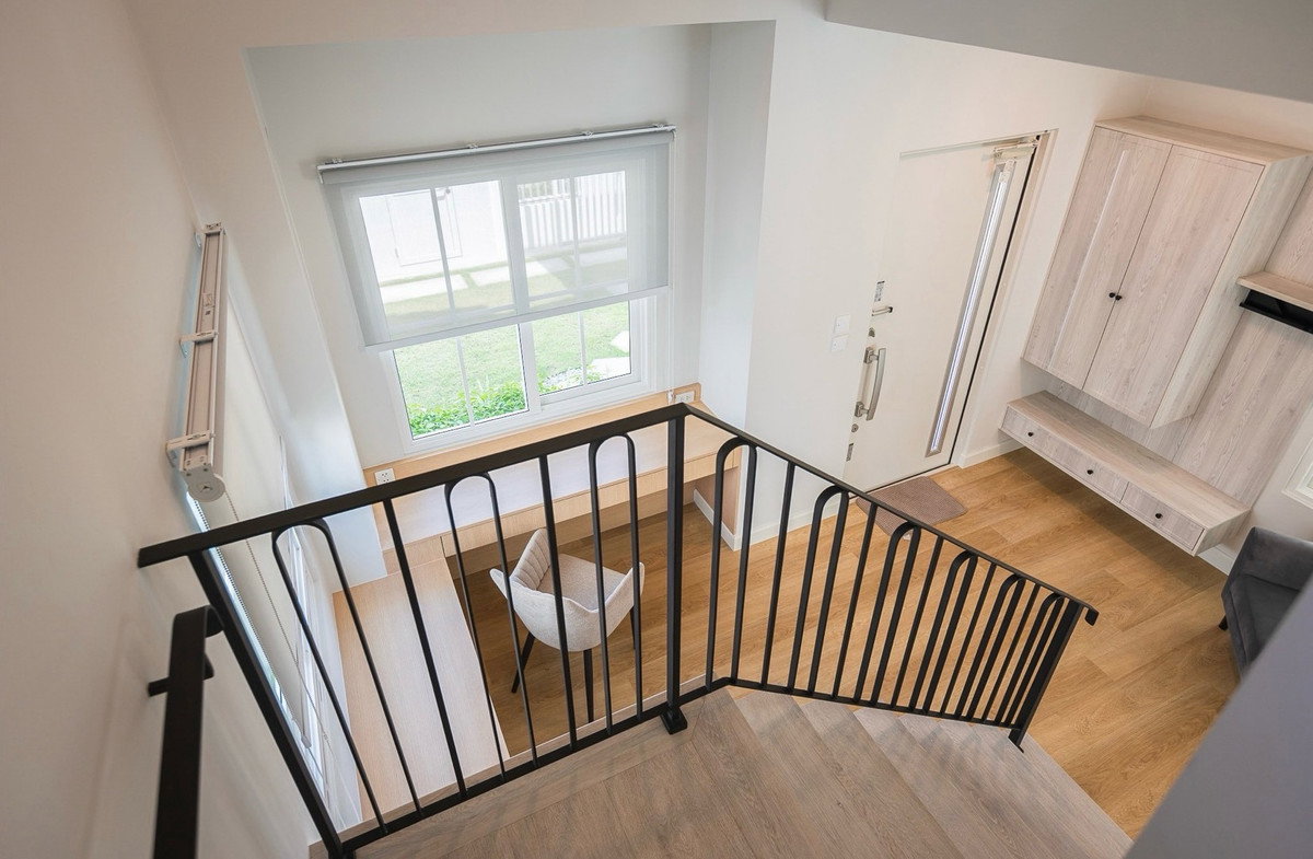 รูป 🏠 ให้เช่าบ้าน : Chaiyapruek Bangna km.15 (ชัยพฤกษ์ บางนา กม.15)   รหัสทรัพย์ | 📌LNP-H934 - รูปที่ 8/22