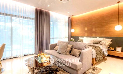 Condos for sale : 2-BR Condo at Sea Heaven 2 close to Naithon (ID 1274284)