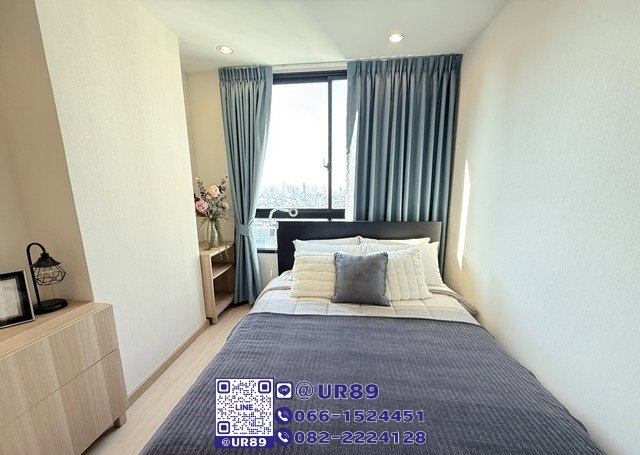 รูป 💙 Hot Price 💙ให้เช่า/For RENT คอนโด Artemis Sukhumvit 77 (อาร์ทีมิส สุขุมวิท 77) - รูปที่ 21/26
