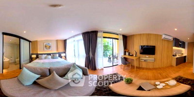 Condos for sale Phuket : 1-BR Condo at Sea Heaven 2 close to Naithon (ID 1273507)