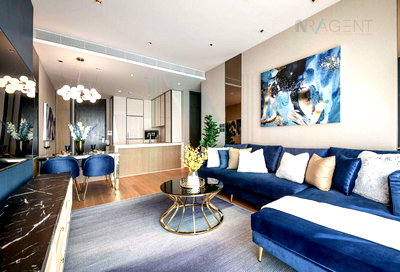 ขายคอนโด : 🚩 ขายคอนโด บีทนิค สุขุมวิท 32 อาคาร 1 ชั้น 15 2 ห้องนอน ขนาด 80 ตรม ใกล้ Emporium