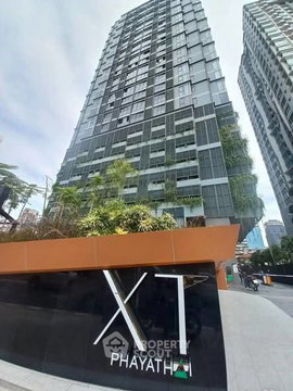 1-BR Condo at XT Phayathai near BTS Phaya Thai (ID 2764220)