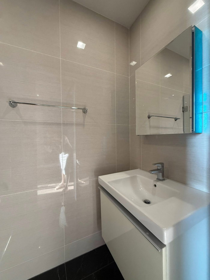 รูป RS5606 ให้เช่า คอนโด Park Origin Sukhumvit 24 ใกล้ BTS พร้อมพงษ์ - รูปที่ 11/11