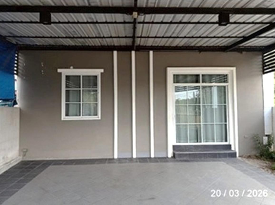 picture HOME 31.3 Sq.w. Ban Khai Rayong for 2M - 15/28