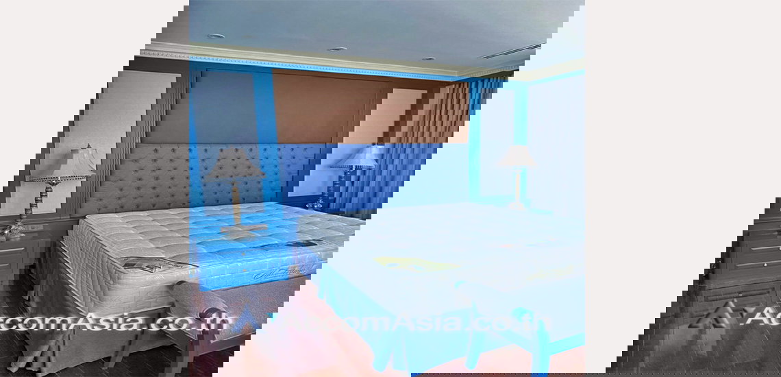 picture 🔼🔽 AccomA 📩 Penthouse,Riverside / River View 3 BR Condominium @Royal River Place (1510834) - 15/20