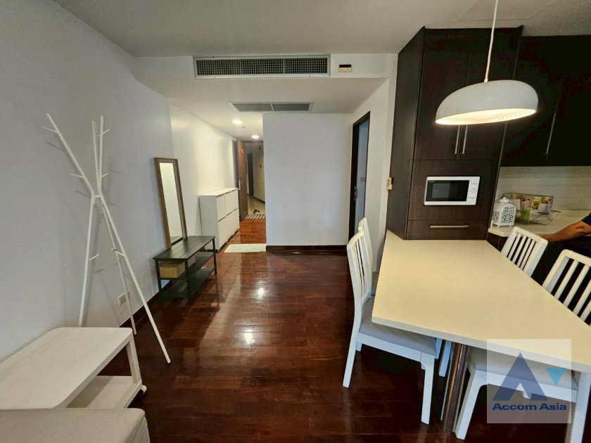 รูป 🔼🔽 AccomA 📩  2 BR Condominium @Urbana Langsuan (AA44454) - รูปที่ 8/19