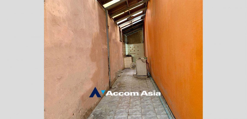 รูป 🔼🔽 AccomA 📩  4 BR Townhouse @Regent 71 (AA33313) - รูปที่ 7/7