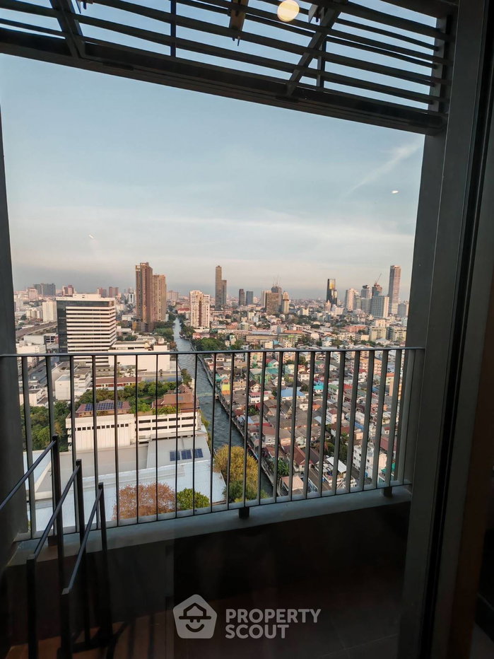 รูป คอนโด 1-ห้องนอน ที่ คลาวด์ ทองหล่อ-เพชรบุรี ใกล้ MRT เพชรบุรี (ID 2766408) - รูปที่ 8/15