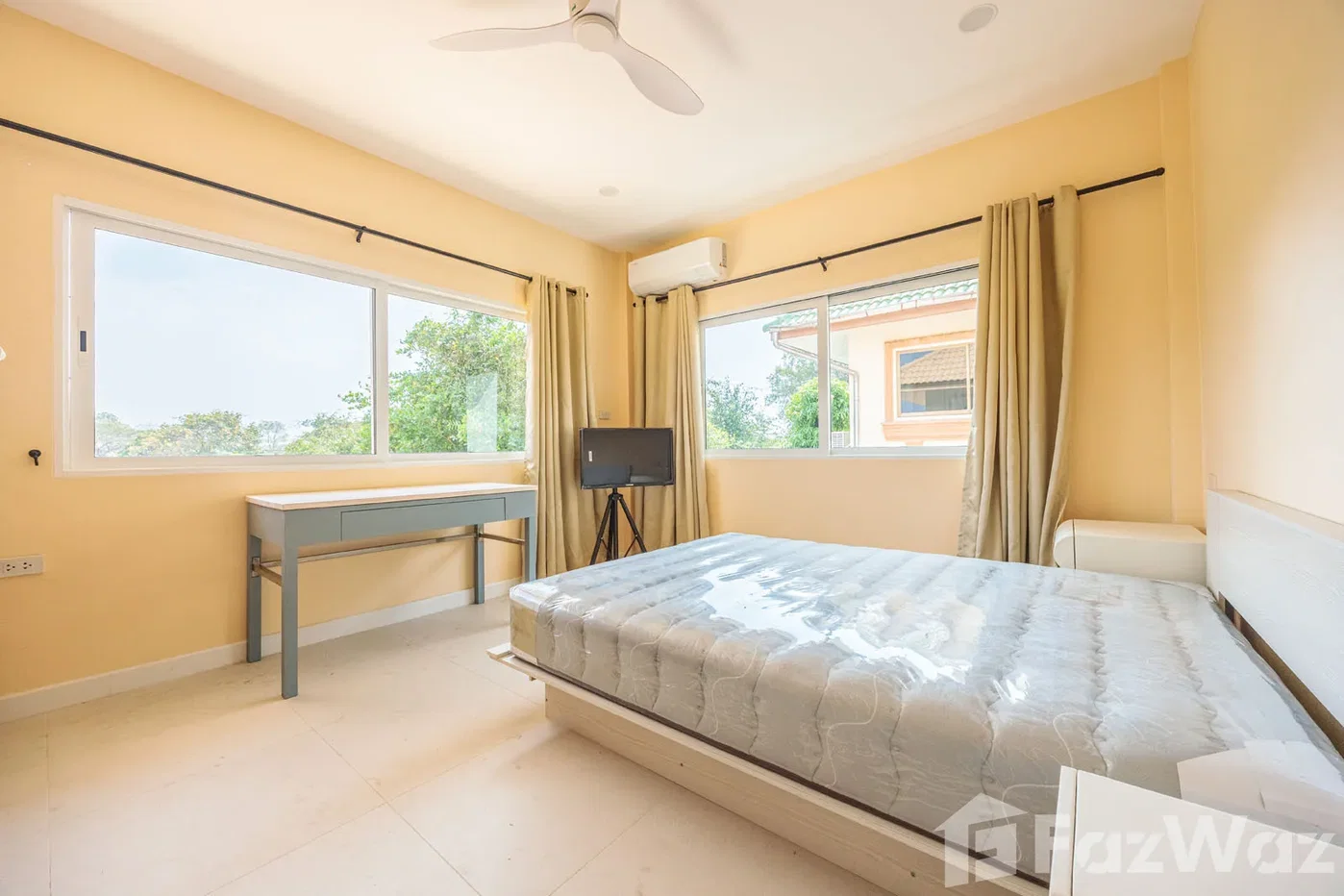 picture Pool Villa in Mabprachan Village 6146181 - 16/24