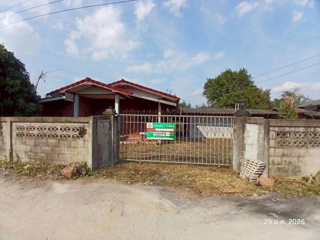 รูป บ้านเดี่ยว 276 ตร.วา แม่ทะ ลำปาง 1.2M - รูปที่ 41/44